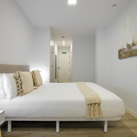 Dobo Madrid Numancia Apartamento Exterior foto