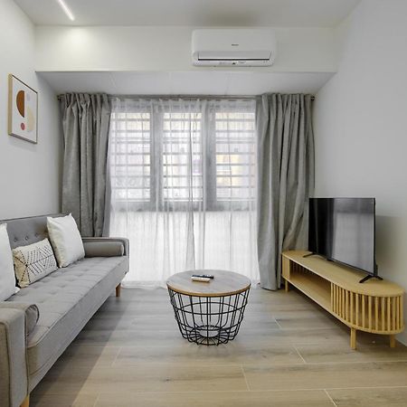 Dobo Madrid Numancia Apartamento Exterior foto